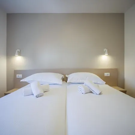 Saltare Solis Apartment
