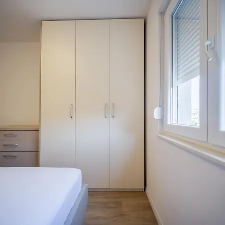 Saltare Solis Apartment *