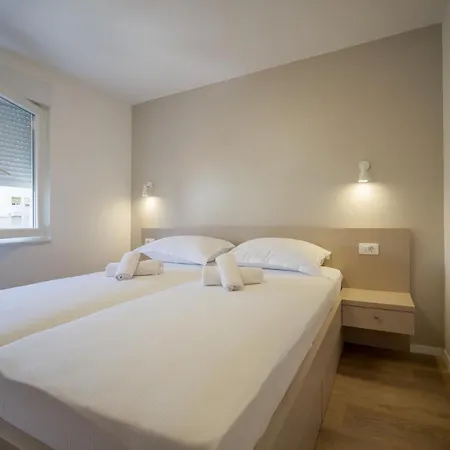 Saltare Solis Apartament