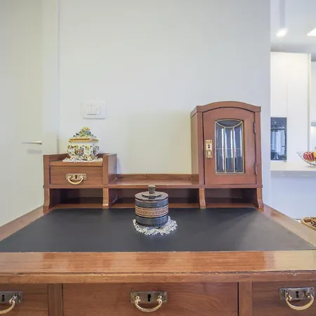 Apartament Saltare Solis