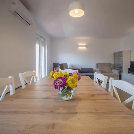 Apartament Saltare Solis Split
